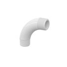 Curva 90 Roscável PVC 2.1/2" - Tigre.