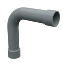 Curva 90g Eletroduto Tigre Condulete Top 3/4" Pvc Rígido Não Propaga Chama Curva 90g Eletroduto Tigre Condulete Top 3/4" Pvc Rígido Não Propaga Chama