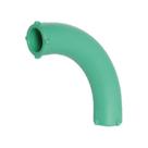 Curva 90º 20mm PPR para Água Quente e Fria - Amanco Curva 90º 20mm PPR para Água Quente e Fria - Amanco