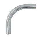 CURVA 90º GALVANIZADA 1