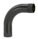 Curva 90º Longa Rígido Roscável 2" - Amanco