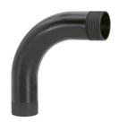 Curva 90º Longa Rígido Roscável 3/4" - Amanco Curva 90º Longa Rígido Roscável 3/4" - Amanco