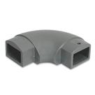Curva 90º para perfil CG078