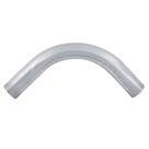 Curva 90º para Tubo 3/4" Aço Zincado