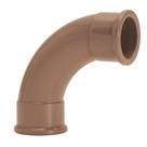 Curva 90º Soldável 60mm - Amanco