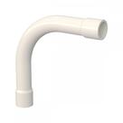 Curva Agua Quente Cpvc Aquatherm Tigre 22Mm X 90º . / Kit C/ 10 Peças
