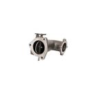 Curva com freio motor mbb om-366 1418/1618/1621 fb nac **mer