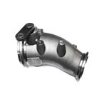Curva com freio motor volvo fh-d13 euro-5 460/540 batatais n