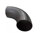 Curva Cotovelo De Ferro 1.1/4 Polegadas 1,5mm 90 Graus