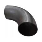 Curva Cotovelo de Ferro 3 Polegadas 3mm 90 Graus