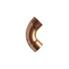 Curva De Cobre 1 1/8 90 Parede 1/32 - C90118
