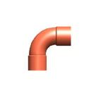 Curva de Cobre 5/8 90 1/16 mm