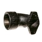 Curva de Escape Agrale M80 M85