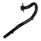 Curva de motor pro tork mod. original xtz 125