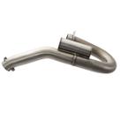 Curva de Saida do Motor Pro Tork P/ Ponteira Powercore 4 Crf 300f 2025 em Diante