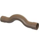Curva De Transposição Soldável Mr 3/4" Tigre