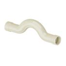 Curva de Transposição Tigre Aquatherm 22mm Bege