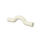 Curva de Transposição Tigre Aquatherm 22mm Bege