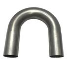 CURVA ELETRODUTO GALVANIZADA 180º 1/2 ZINCADA