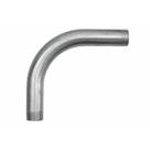 Curva eletroduto galvanizada 90 1.1/4"