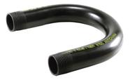 Curva Eletroduto Pvc 1.1/4" 180