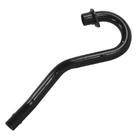 Curva Escapamento XLR 125 (TORK)