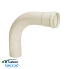 Curva Esgoto 90º Longa 50mm Amanco Curva Esgoto 90º Longa 50mm Amanco