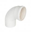 Curva Esgoto Curta Plastilit 90 50mm