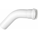 Curva Esgoto Krona 50Mm X 45 Longa 607 - Kit C/5