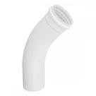 Curva Esgoto Tigre 50Mm X 45º Longa Curva Esgoto Tigre 50Mm X 45º Longa