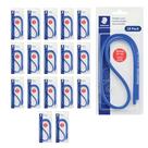 Curva Flexível STAEDTLER 97160-24BK 61 cm, pacote com 18 unidades