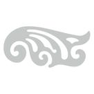 Curva Francesa 1105 Trident