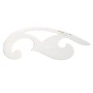 Curva Francesa 1108 Trident