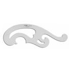 Curva Francesa 1117 Trident