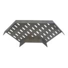 Curva Horizontal 90 100x100 Inbraell