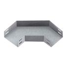 Curva horizontal lisa 90 150x100