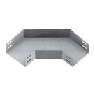 Curva horizontal lisa 90 300x100