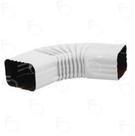 Curva Lateral 88mm - FORMALUM Curva Lateral 88mm - FORMALUM