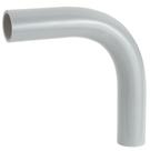 Curva Longa 90 3/4" Tramontina Cinza