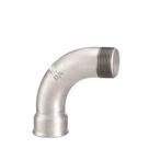 Curva macho femea 90 1/2 bsp - tupy