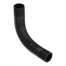 Curva P/Eletrod.Pvc Masster 1/2X90 Nbr - Kit C/20 Unidades Curva P/Eletrod.Pvc Masster 1/2X90 Nbr - Kit C/20 Unidades