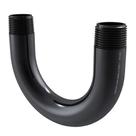 Curva para Eletroduto Pesado 180 Graus 1.1/4"" - 33121920 - TIGRE