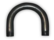 Curva para eletroduto,PVC Dantas 180x1,1/2