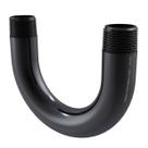 Curva para eletroduto, PVC Tigre 180x3/4"