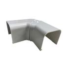 Curva Plana Regulável CDR60 P/ Canaleta PDR60 Perfiltec 11021005