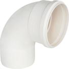 Curva Plastilit Esgoto Curta 50X90