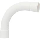 Curva Plastilit Esgoto Longa 100X90