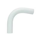 Curva Pvc Branca 90 1 Sem Rosca Vicap