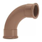 Curva Soldavel Amanco 25Mm X 45º