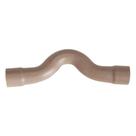 Curva Soldavel Transposicao 25mm Amanco